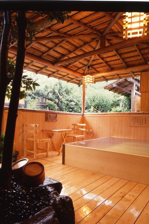 Hitomaru Kadan Hotel Akasi Kültér fotó