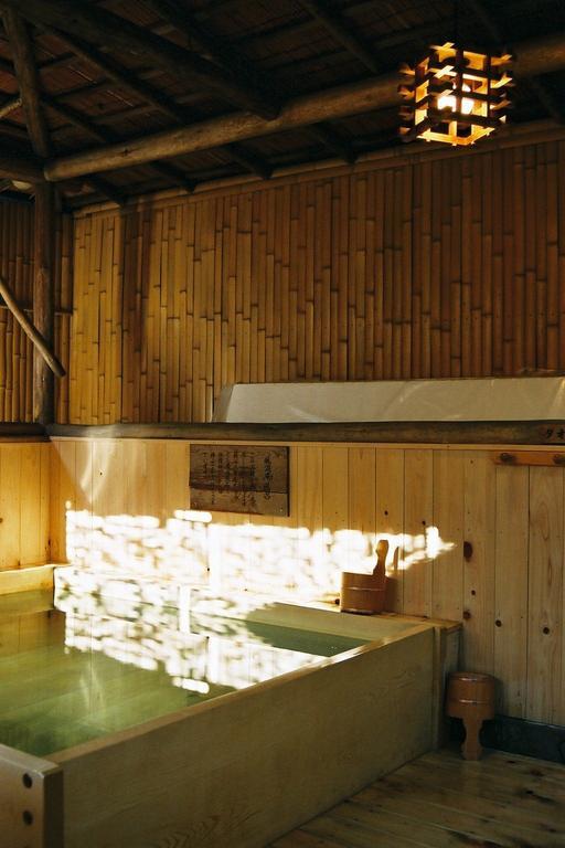 Hitomaru Kadan Hotel Akasi Kültér fotó