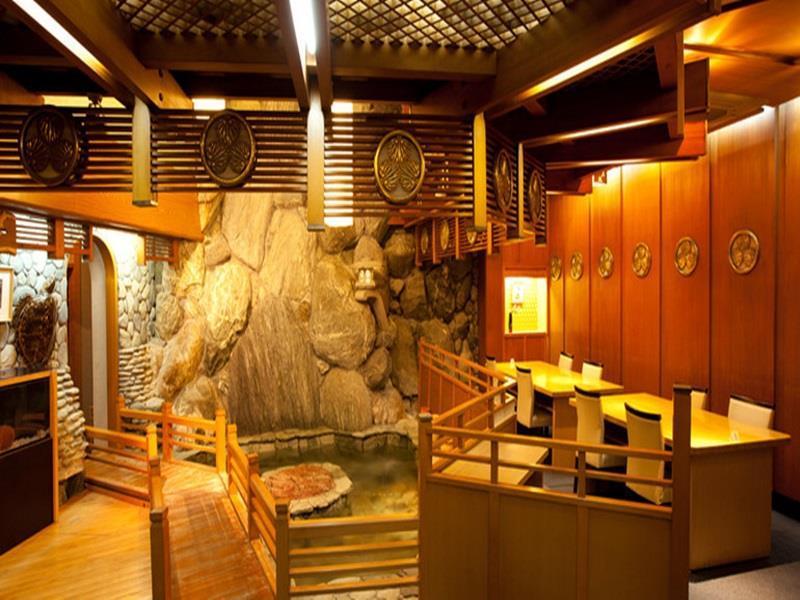 Hitomaru Kadan Hotel Akasi Kültér fotó